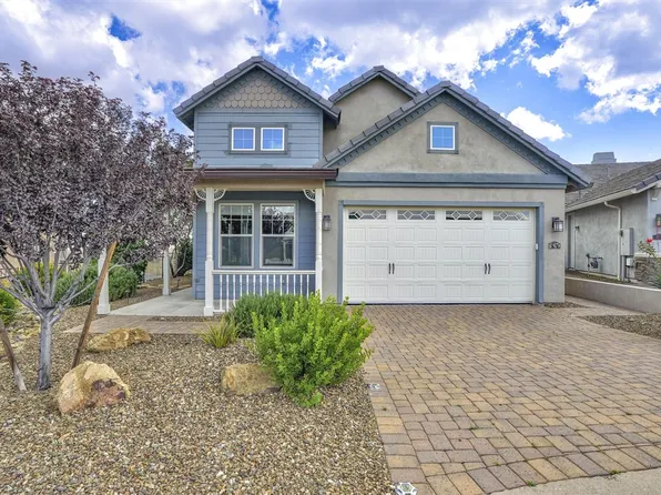 1478 Varsity Dr, Prescott, AZ 86301