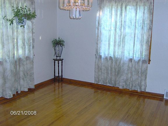 Fabulous Dining Room