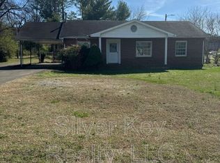 1511 Decatur Pike, Athens, TN 37303