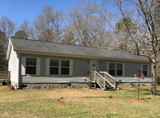 233 Country Village Rd, Whiteville, NC 28472