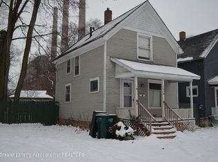 1408 Reo Ave, Lansing, MI 48910