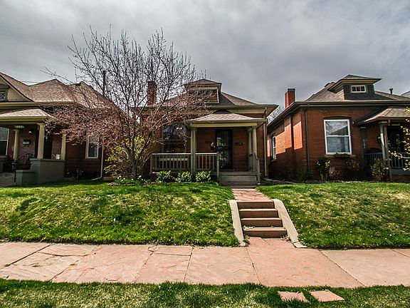2nd image of 589 S Grant St #589