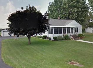 788 Water St, Woodville, OH 43469