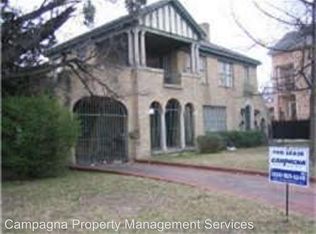 4626-B Columbia Ave, Dallas, TX 75226