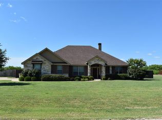 434 Apple Blossom Dr, Abilene, TX 79602