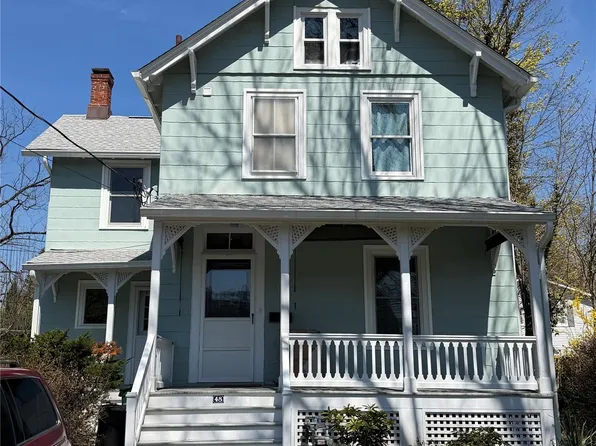 48 White Ave, Nyack, NY 10960