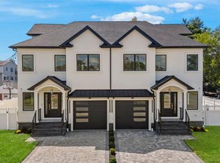 135 La Salle Ave, Clifton, NJ 07013