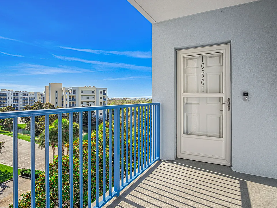 5300 S Atlantic Ave #10501