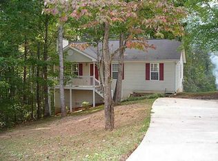 667 Norma Rd, Dawsonville, GA 30534