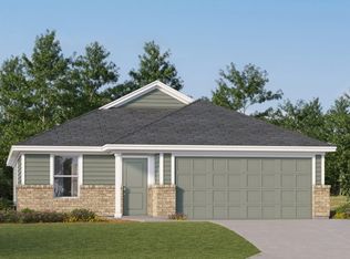 Beckman Plan, Foree Ranch : Watermill Collection, Providence Village, TX 76227