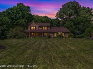 1130 Bonanza Dr, Okemos, MI 48864