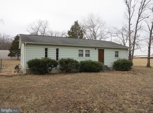 5386 Turkey Run Rd, Warrenton, VA 20187