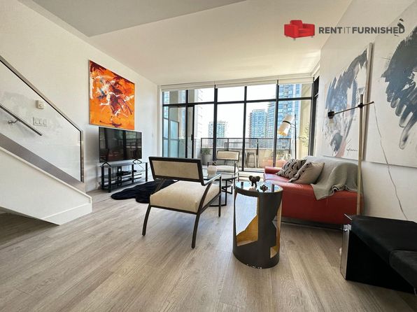 2 bedroom rental in Vancouver — photo 6