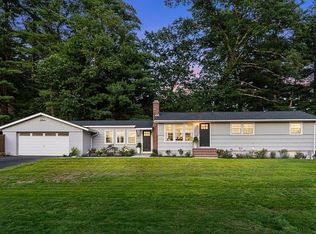 3 Howe St, Sudbury, MA 01776