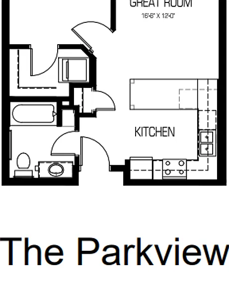 Capital View Apartments — Photo 37