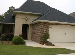 3576 Rue Royal, Mobile, AL 36693