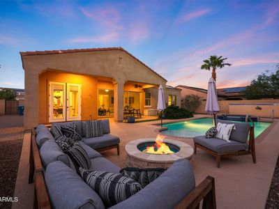 20489 W HAMILTON Street, Buckeye, AZ, 85396
