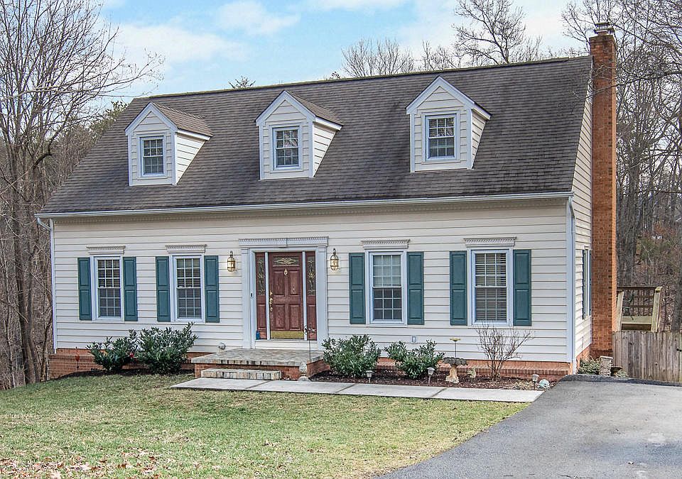1st image of 5109 Buckskin Ln