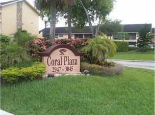 2961 Riverside Dr, Coral Springs, FL 33065