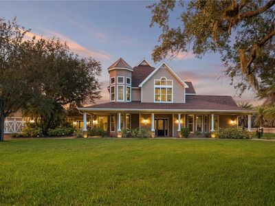 9990 SW Peace River St, Arcadia, FL, 34269