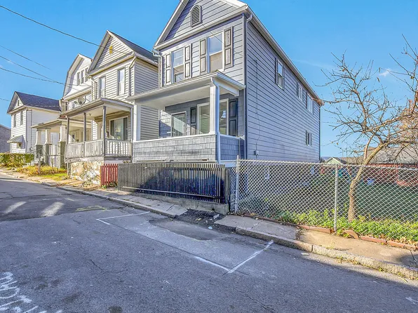 110 N Fulton St, Wilkes Barre, PA 18702