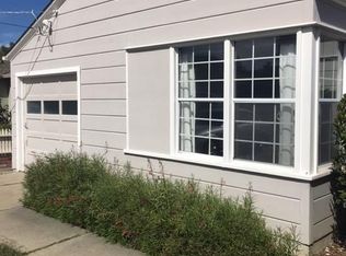 1185 Elm St, San Carlos, CA 94070
