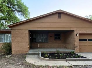 3800 E Skinner St, Wichita, KS 67218