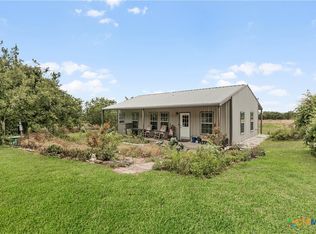 205 County Road 204, Burnet, TX 78611
