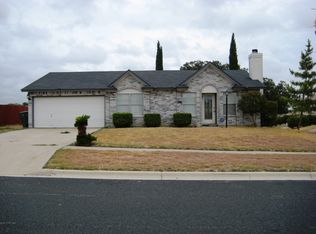 5010 Paragon Dr, Killeen, TX 76542