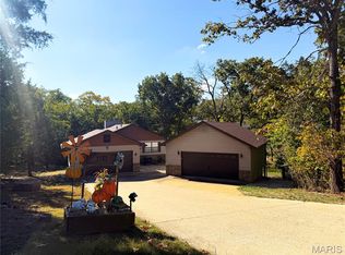 1152 Lafitte Dr #CT1, Bonne Terre, MO 63628