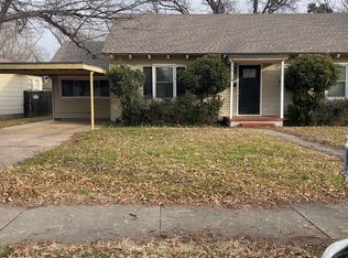 2714 29th St, Lubbock, TX 79410