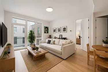 151 Carlton Avenue, #2A