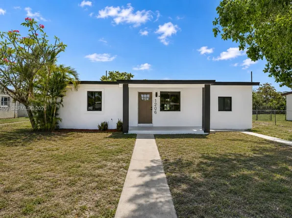 1206 NW 11th St, Fort Lauderdale, FL 33311