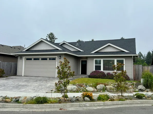 1230 Sydni Ct, Eureka, CA 95503