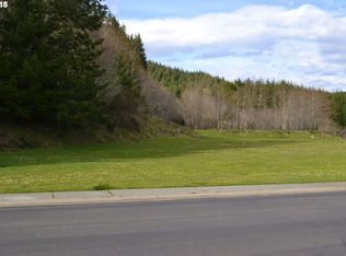 Jensen Way, Lakeside, OR 97449