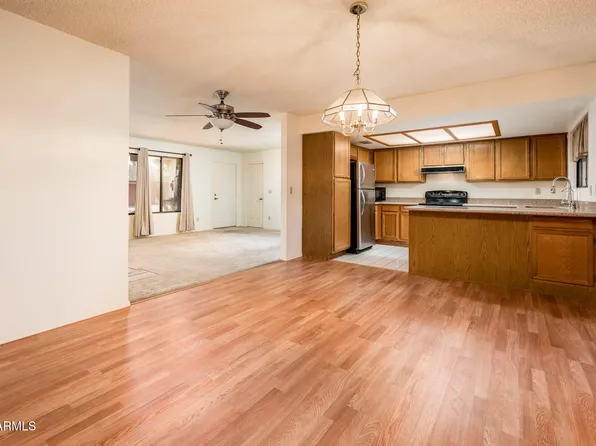 538 S 76th Pl, Mesa, AZ 85208