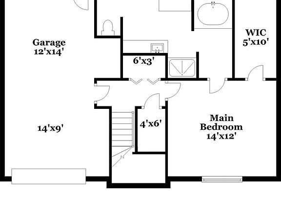 4th image of 240 Rosewood Dr