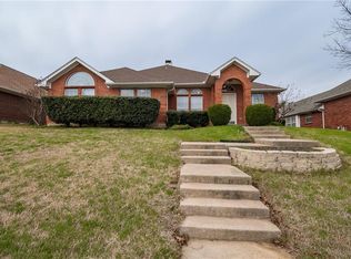 2066 Sailmaker Dr, Lewisville, TX 75067