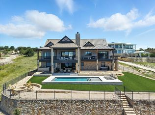 7105 W Hells Gate Dr, Strawn, TX 76475