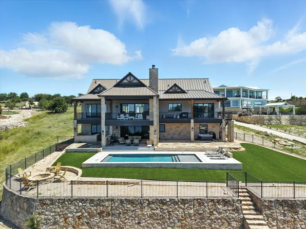 7105 W Hells Gate Dr, Strawn, TX 76475