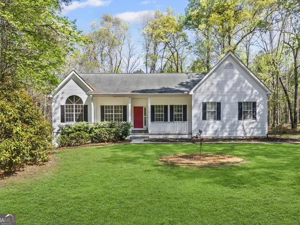 185 Cold Harbor Ct, Sharpsburg, GA 30277