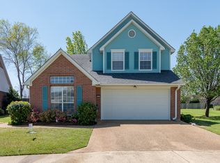 544 McIntosh Dr, Shreveport, LA 71115