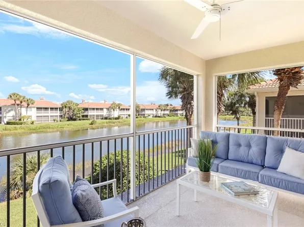 3048 Horizon LN #1108, NAPLES, FL 34109
