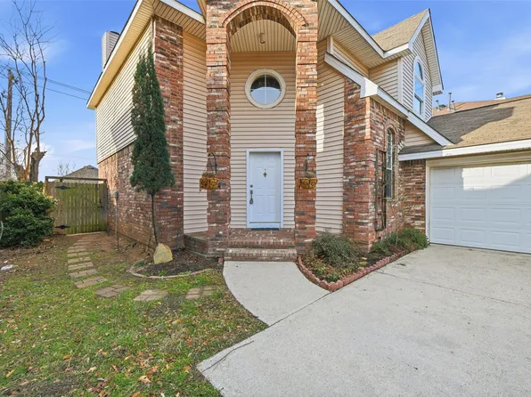 8852 Tyne Trl, Fort Worth, TX 76118