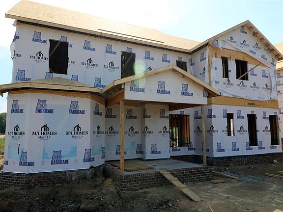 Located on 0079 in Blume - The Orchids in Harrisburg, NC