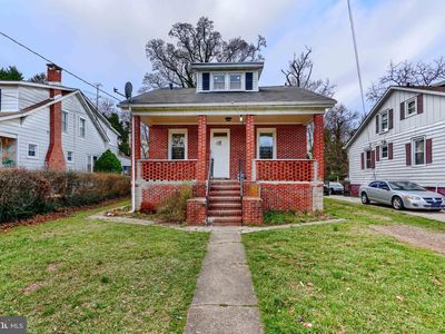 3912 Milford Ave, Baltimore, MD, 21207