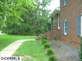 4009 Sheringham Rd, Richmond, VA 23236