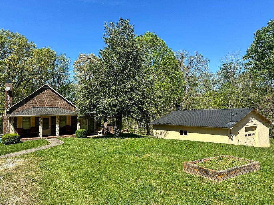 2663 Dreyfus Rd, Waco, KY 40385 Zillow