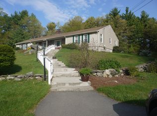 137 Whitcomb  Road, Littleton, MA 01460