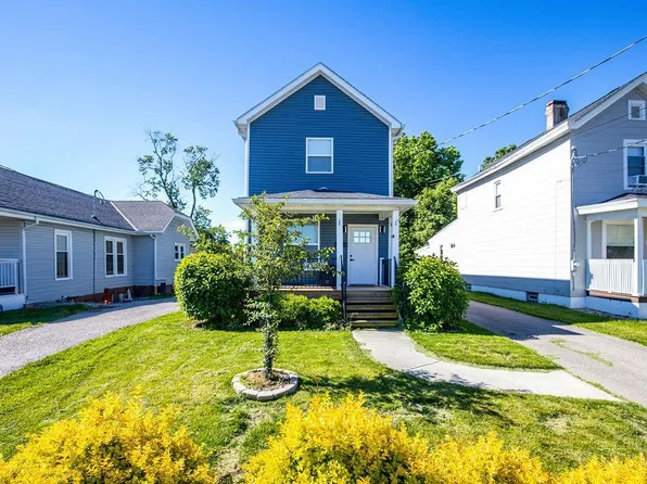 3507 Cardiff Ave, Cincinnati, OH 45209